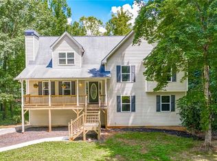 145 Pine Cone Ln, Canton, GA 30114