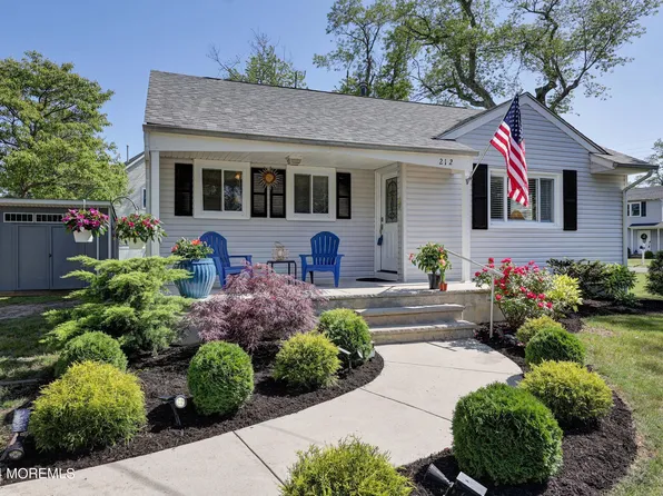 212 Chatham Lane, Point Pleasant, NJ 08742