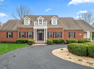 6824 Linda Ln, Sunbury, OH 43074