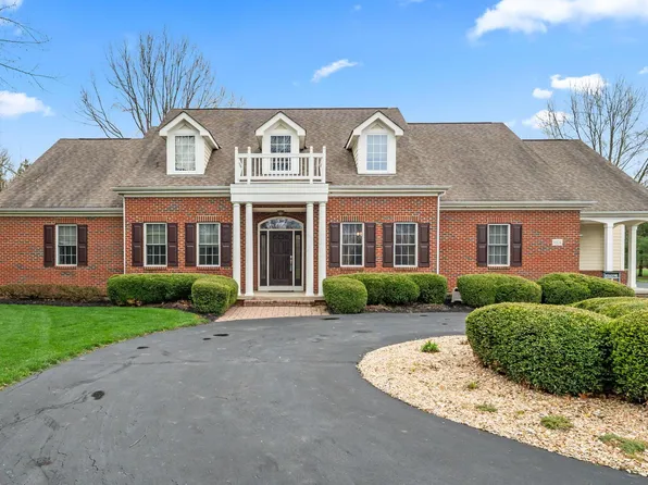 6824 Linda Ln, Sunbury, OH 43074