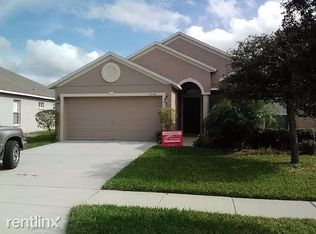 11549 Weston Course Loop, Riverview, FL 33579