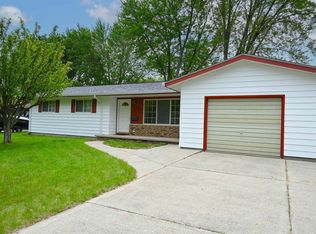 4205 McKeith Rd, Midland, MI 48642