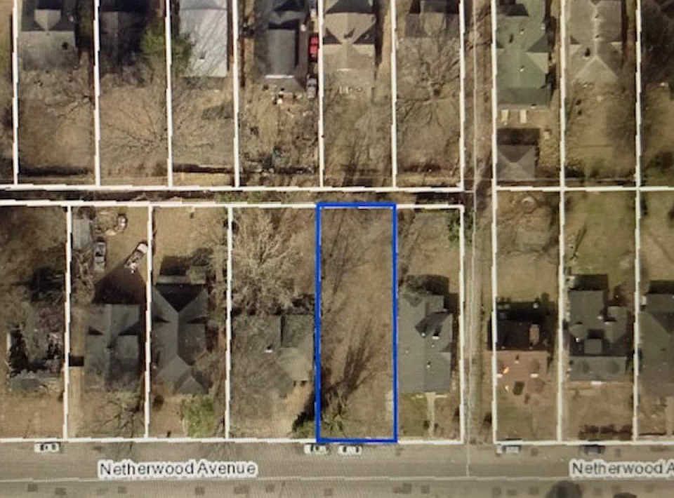 2nd image of 1604 Netherwood Ave