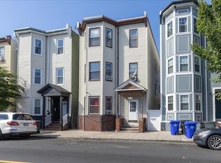 110 Bennington St, East Boston, MA 02128