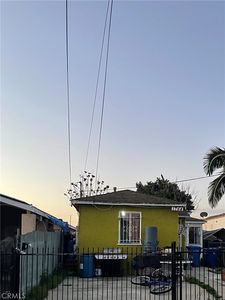 1764 E 113th St, Los Angeles, CA, 90059