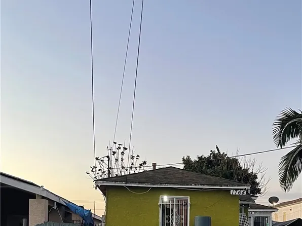 1764 E 113th St, Los Angeles, CA 90059