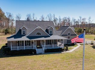 1292 Mill Pond Rd, Elizabeth City, NC 27909