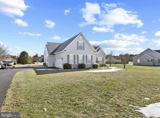 15064 Oyster Shell Dr, Milton, DE 19968