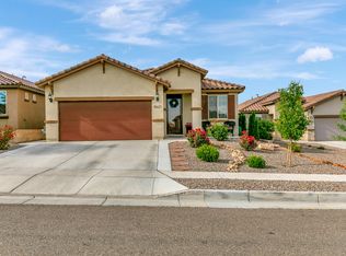 8627 Monsoon Rd NW, Albuquerque, NM 87120