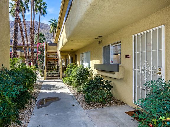 2nd image of 1950 S Palm Canyon Dr Unit 105