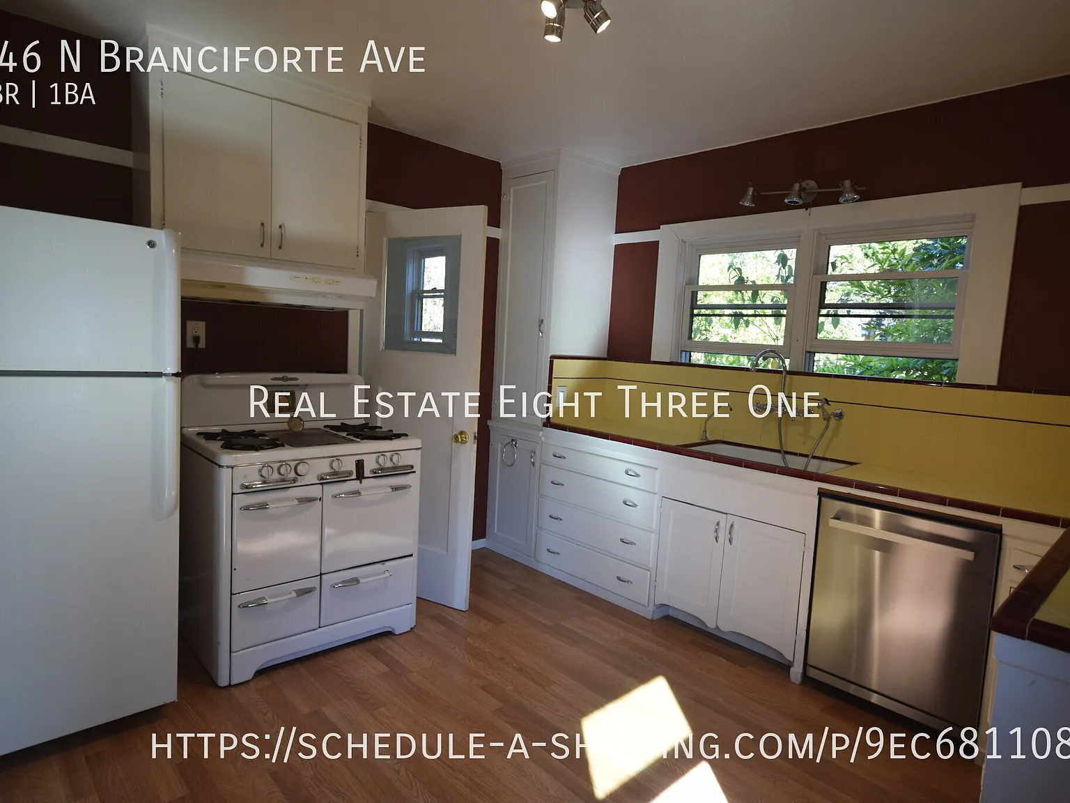946 N Branciforte Ave — Photo 3