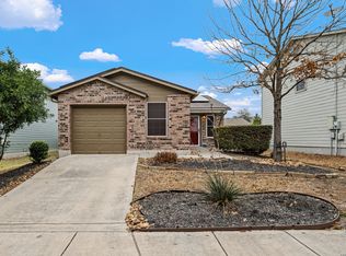 140 Hinge Path, Cibolo, TX 78108