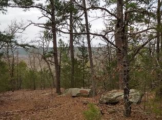 25167 State Highway 43, Daisy, OK 74540