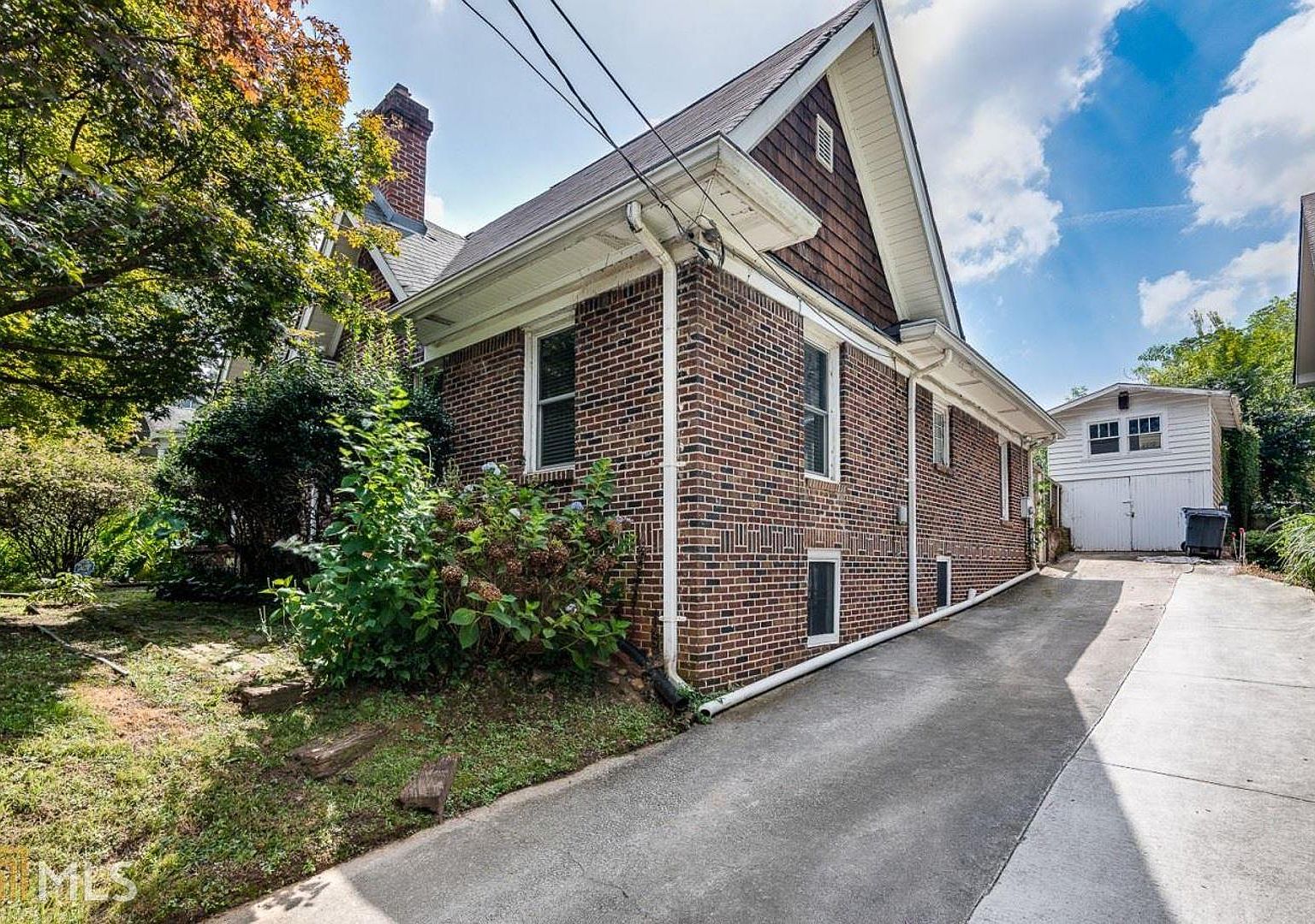 1299 Hardee St NE, Atlanta, GA 30307 Zillow