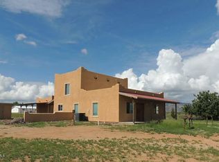 326 E Ironwood Rd, Pearce, AZ 85625