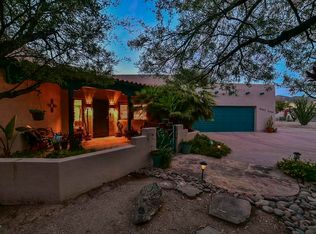 12470 E Avenida De La Vista Verde, Tucson, AZ 85749