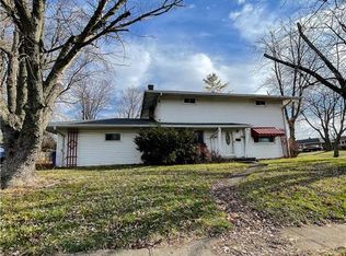 1600 NW Washington Blvd, Hamilton, OH 45013