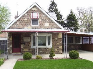 10821 S Troy St, Evergreen Park, IL