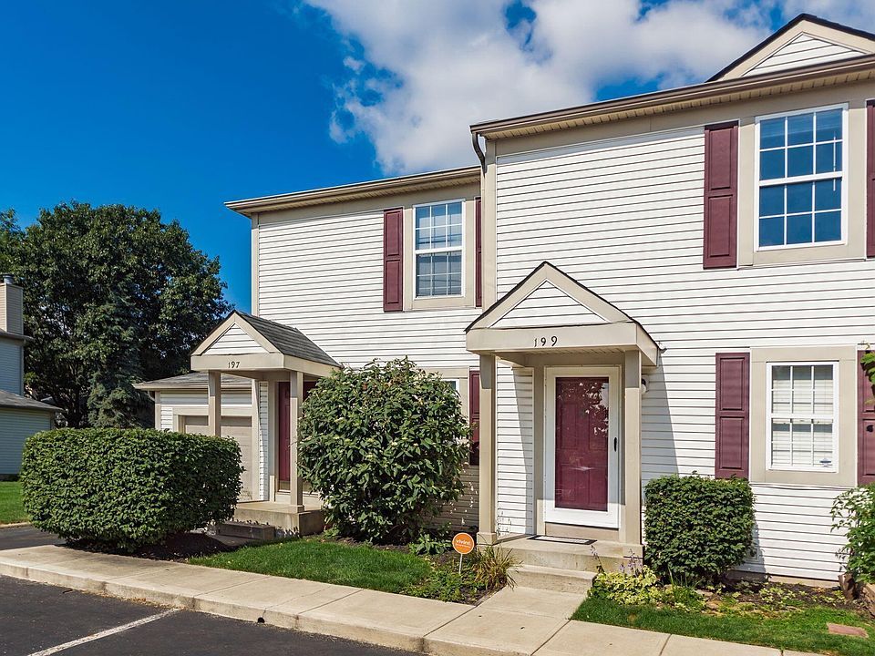 1st image of 199 Macandrews Way #58B