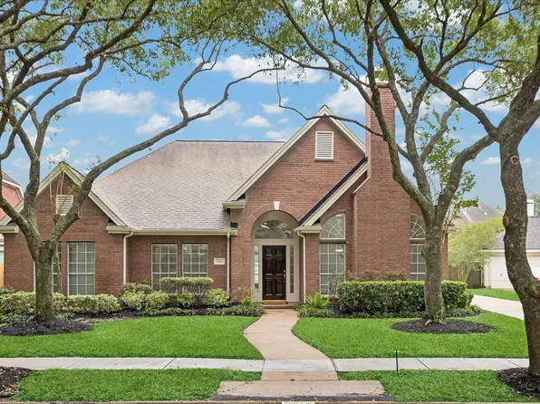 4318 Tarlton Way, Sugar Land, TX 77478