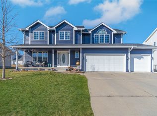 1200 NW Morningside Ct, Grimes, IA 50111