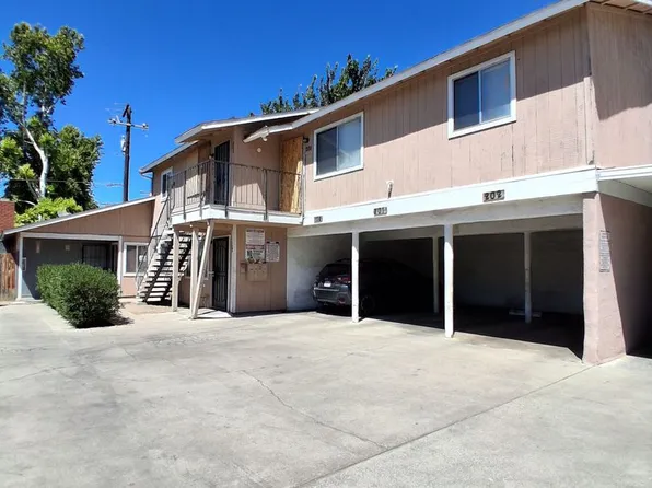 4845 E. Lane Ave., 4845 E Lane Ave APT 201, Fresno, CA 93727