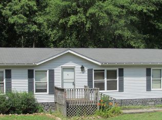 248 Buzhardt Rd, Ware Shoals, SC 29692