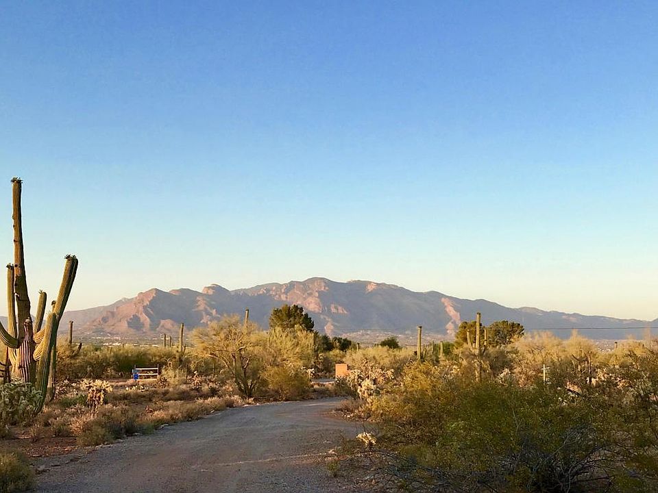 1st image of 3755 N Camino De Oeste