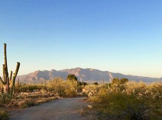 3755 N Camino De Oeste, Tucson, AZ 85745