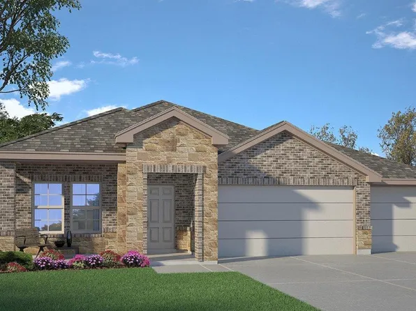 249 Dora Dr, Killeen, TX 76542