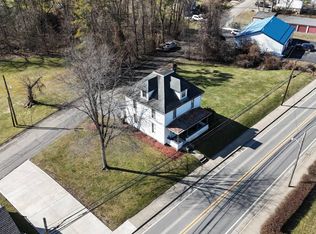 307 Dunkard Ave, Westover, WV 26501