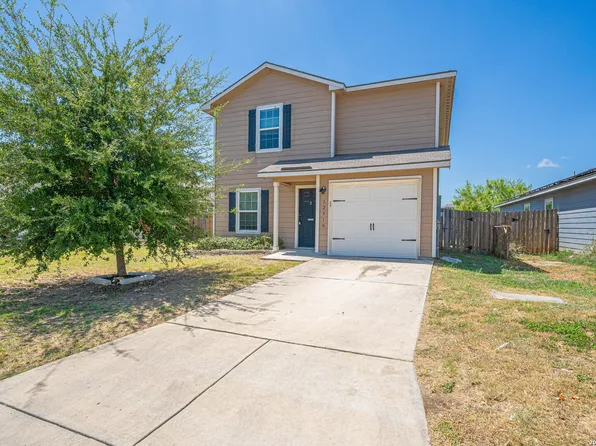 12310 Siragusa, San Antonio, TX 78252