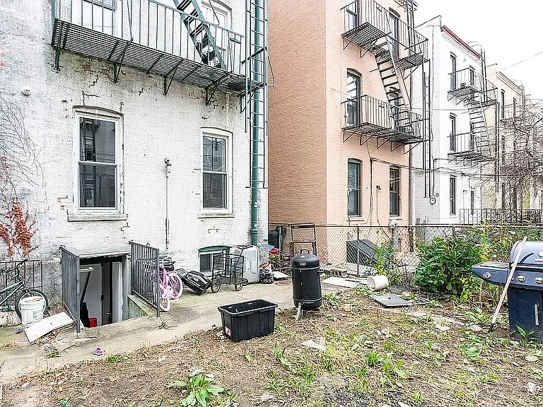 59-23 71st Ave #1D — Photo 13