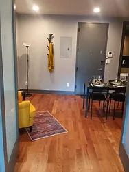 Rented by Lodger Corp