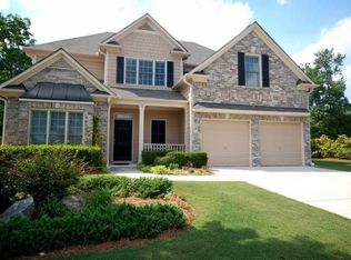 1882 Hillside Bend Xing, Lawrenceville, GA 30043