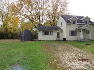 7175 McCliggott Rd, Saginaw, MI 48609