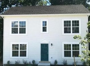 4606 Autumn Ln NW, Roanoke, VA 24017