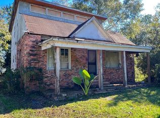 719 Fletcher St, Thomasville, GA 31792
