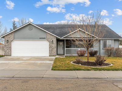 16969 N Denemere Loop, Nampa, ID, 83687