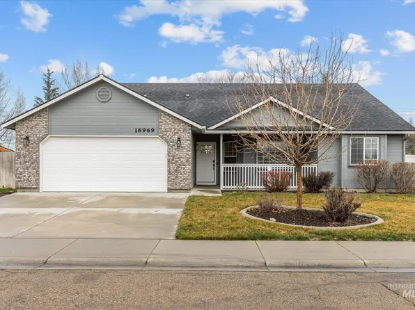 16969 N Denemere Loop, Nampa, ID 83687