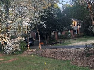 213 Kings Way, Clemson, SC 29631