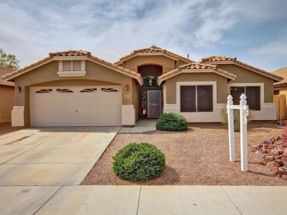 2nd image of 21183 E Via Del Oro