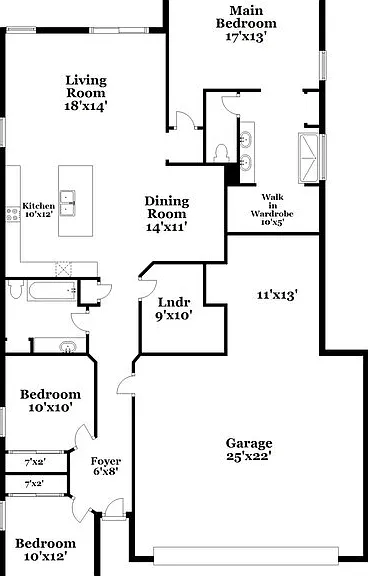 5161 E Wallace Way — Photo 2