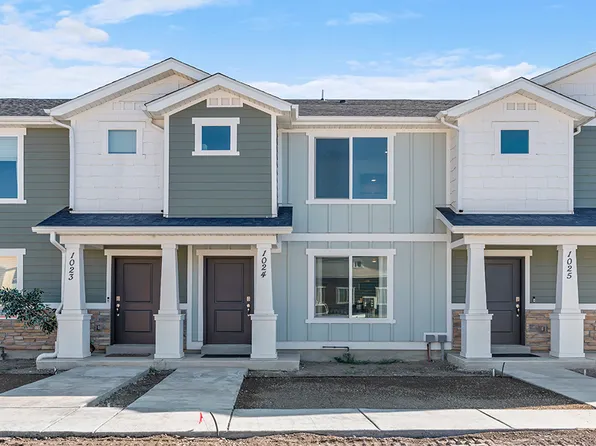 3713 E 1520 S #1326, Spanish Fork, UT 84660