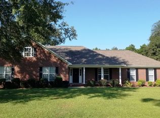 723 Brookwood Dr, Statesboro, GA 30461