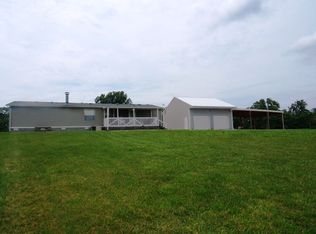 413 Clover Cir, Cadiz, KY 42211