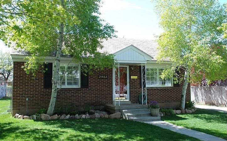 For Sale: 2562 Simpson Ave, Salt Lake City, Utah 84109