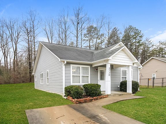 2nd image of 3720 Cheshire Woods Dr