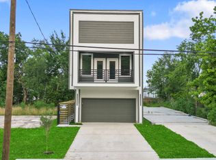 6631 Foster St, Houston, TX 77021