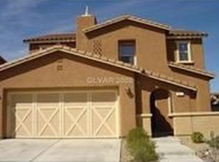 517 Wandering Violets Way, Las Vegas, NV 89138